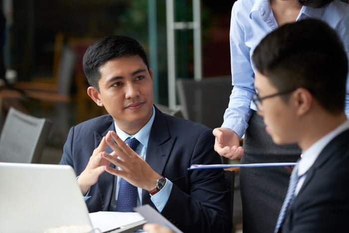 nhiệm vụ của quản lý cấp trung