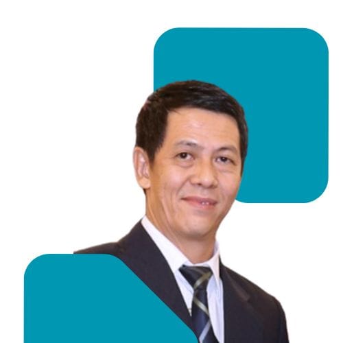 gv dinh tien dung