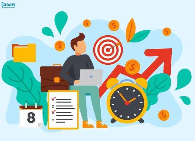 Cần thiết lập các mục tiêu chặt chẽ trước khi hành động