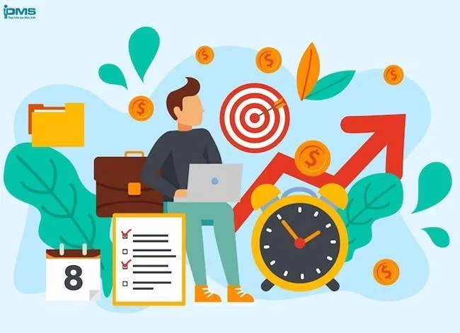 5 kỹ năng cần trang bị của nhà quản lý chuyên nghiệp 11 Cần thiết lập các mục tiêu chặt chẽ trước khi hành động