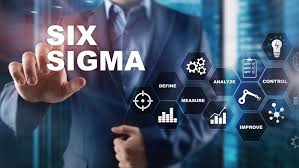 Six Sigma