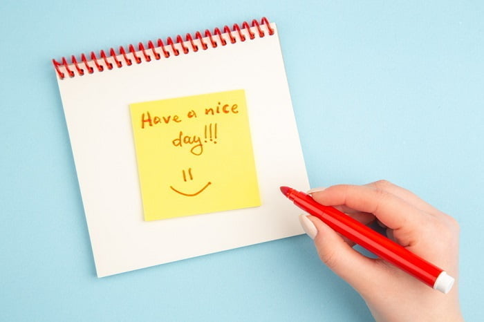 Tư duy tích cực là gì? 8 phương pháp rèn luyện tư duy tích cực 16 cách rèn luyện tư duy tích cực