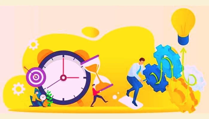 8 mẹo quản lý thời gian để làm việc khoa học, hiệu quả hơn 11 Cach Sap Xep Thoi Gian Lam Viec