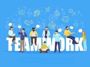 Ky Nang Giao Tiep Hieu Qua Trong Lam Viec Nhom