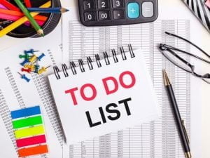 Kỹ Năng Sắp Xếp Thời Gian Làm Việc