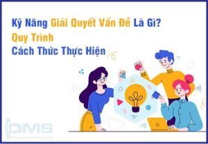 kỹ năng giải quyết vấn đề