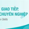 Banner khóa học kỹ năng giao tiếp