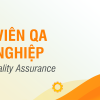 banner khóa học chuyên viên qa chuyên nghiệp