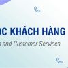 Khóa học chăm sóc khách hàng