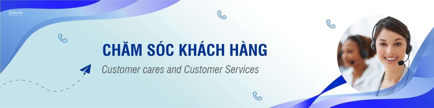 Khóa học chăm sóc khách hàng