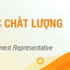 khóa học giám đốc chất lượng