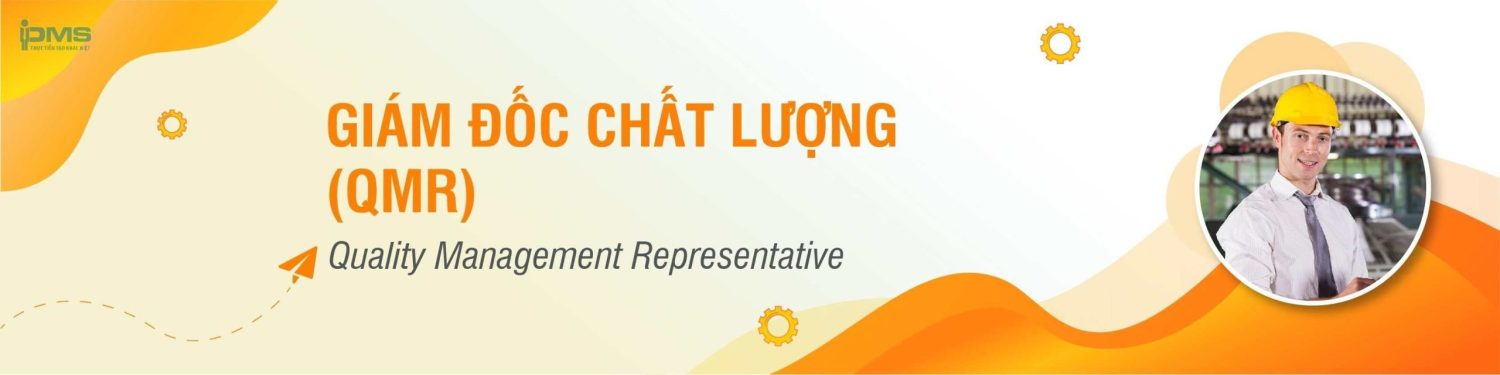 khóa học giám đốc chất lượng