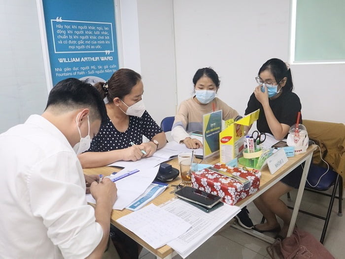 khóa học giám sát quản lý sản xuất