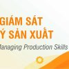 Khoa Hoc Giam Sat Quan Ly San Xuat
