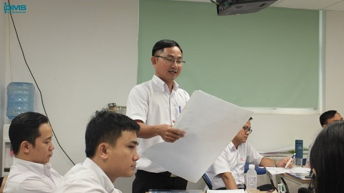 Khóa Học Huấn Luyện Kỹ Năng Chốt đơn Và Chốt Bán Hàng