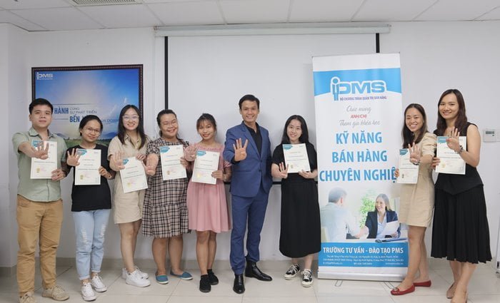 10 kỹ năng bán hàng hiệu quả cho dân Sales nhất định phải biết 14 Khóa Học Kỹ Năng Bán Hàng