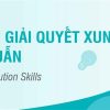 Khóa học kỹ năng giải quyết xung đột mâu thuẫn