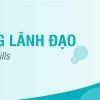 Kỹ Năng Lãnh Đạo 1 Khóa học kỹ năng lãnh đạo