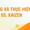 Khóa Học Hiểu Đúng Và Thực Hiện 5S-Kaizen Hiệu Quả 1 khoa hoc thuc hien hieu qua 5s kaizen