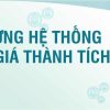 Xây Dựng Hệ Thống Đánh Giá Thành Tích KPIs 2 Xây dựng hệ thống đánh giá thành tích KPIs