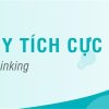 Tư Duy Tích Cực 2 Khoa Hoc Tu Duy Tich Cuc