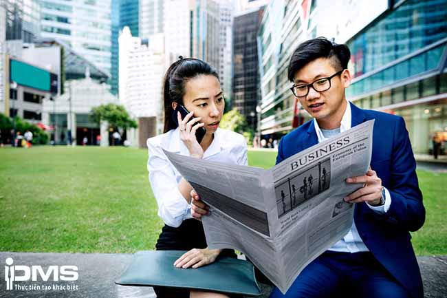 tuyển dụng nhân sự hiệu quả