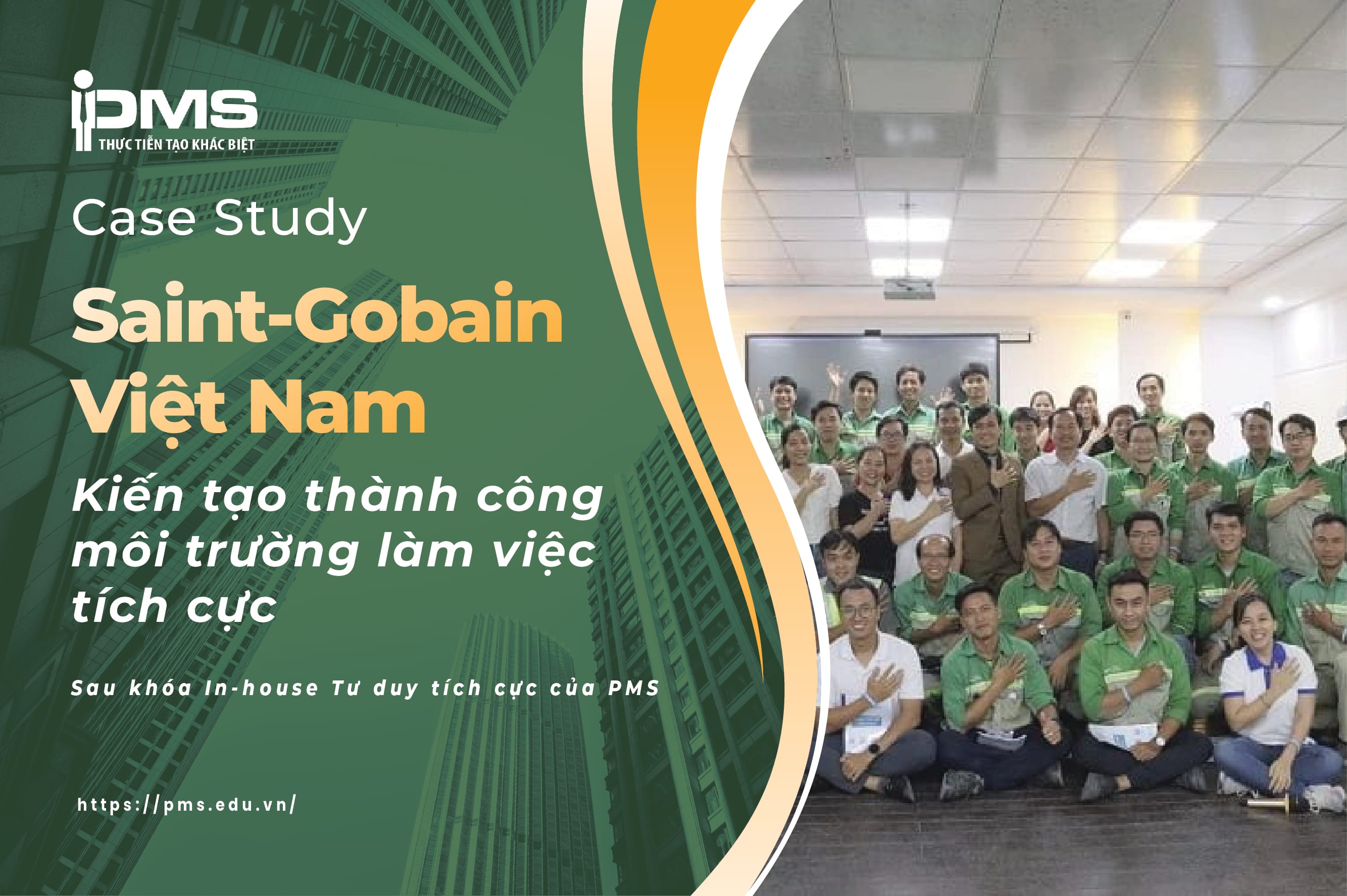 Saint Gobain Việt Nam