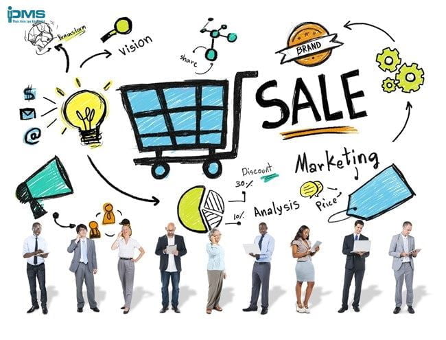 10 kỹ năng bán hàng hiệu quả cho dân Sales nhất định phải biết 13 Kỹ năng bán hàng chuyên nghiệp