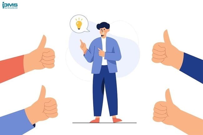 Kỹ năng thuyết phục khách hàng là gì? 10 cách thuyết phục KH hiệu quả 13 thuyết phục khách hàng