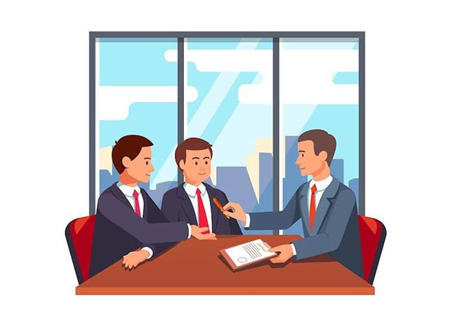 Đàm phán là gì? 9 nghệ thuật đàm phán thương lượng hiệu quả 12 kỹ năng đàm phán thương lượng