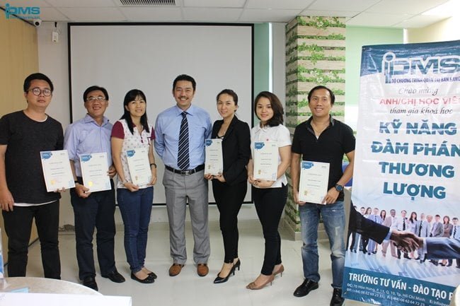 Đàm phán là gì? 9 nghệ thuật đàm phán thương lượng hiệu quả 20 khóa học kỹ năng đàm phán thương lượng