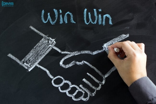 Đàm phán là gì? 9 nghệ thuật đàm phán thương lượng hiệu quả 17 kỹ năng đàm phán thương lượng trong kinh doanh