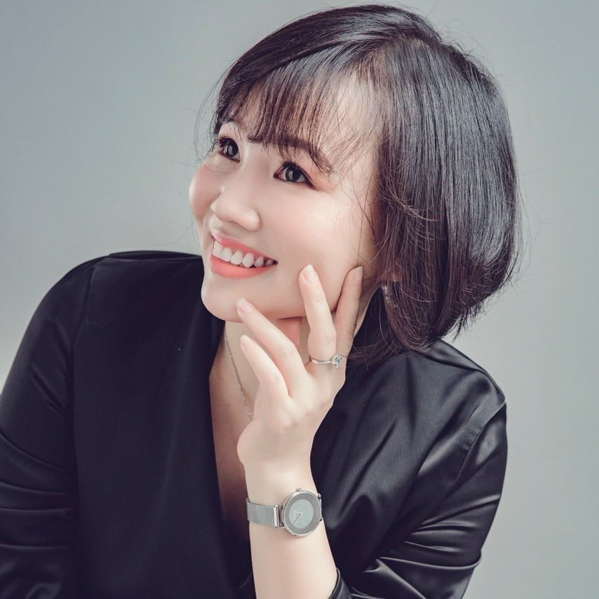 Học Viện Tư Vấn – Đào Tạo PMS