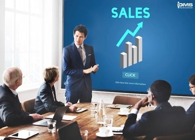 Kế hoạch bán hàng là gì? Xây dựng kế hoạch bán hàng với 10 bước 17 lập kế hoạch bán hàng