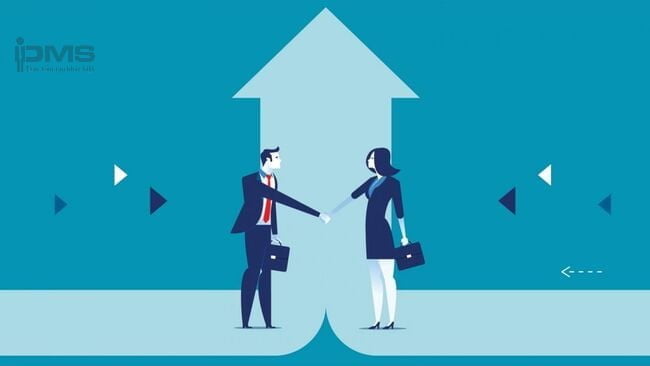 Kỳ Năng B2b Chợ Dân Bản Hàng