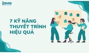 Kỹ Năng Thuyết Trình