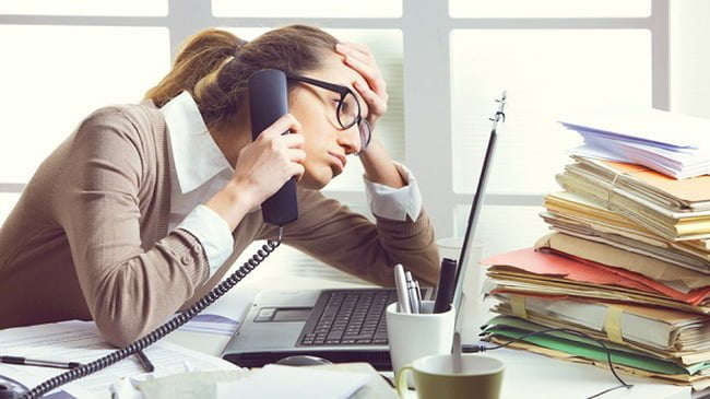 Top 9 khó khăn của nhân viên kinh doanh và cách vượt qua hiệu quả 15 Thuong Xuyen Gap Tinh Trang Khach Hang Tu Choi