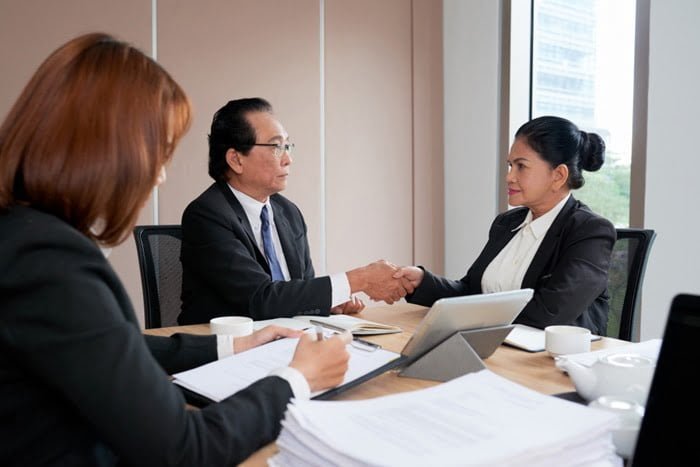 Các kỹ năng của giám đốc nhân sự