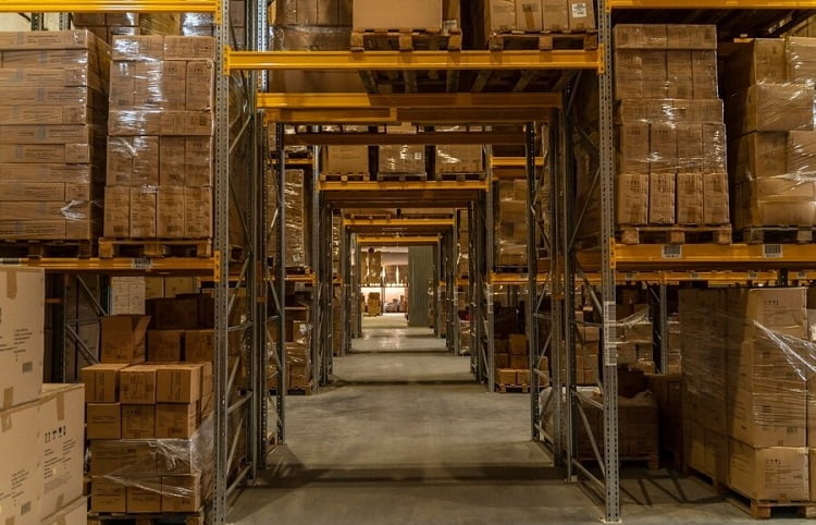 Hàng tồn kho là gì? Vai trò và phương pháp quản trị hàng tồn kho 12 Hàng tồn kho thành phẩm