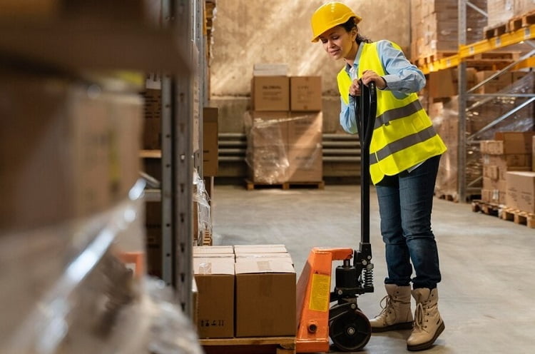 Hàng tồn kho là gì? Vai trò và phương pháp quản trị hàng tồn kho 11 Hàng tồn kho theo chu kỳ