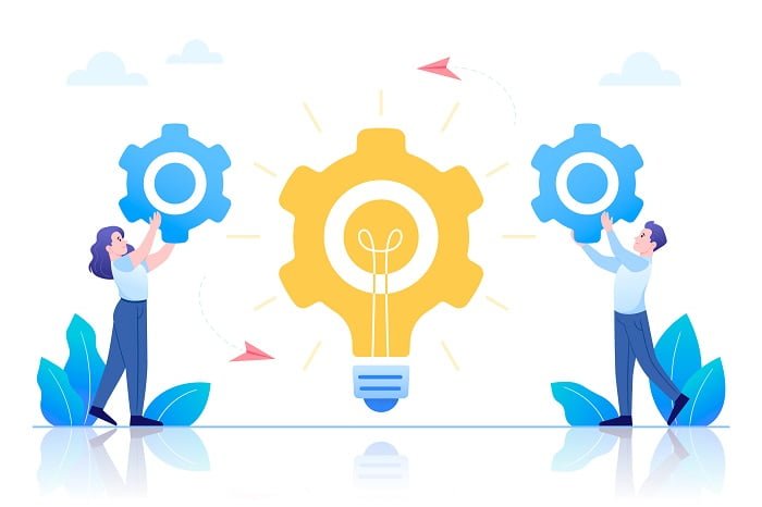 Sử dụng nhiều phương pháp tư duy phản biện khác nhau