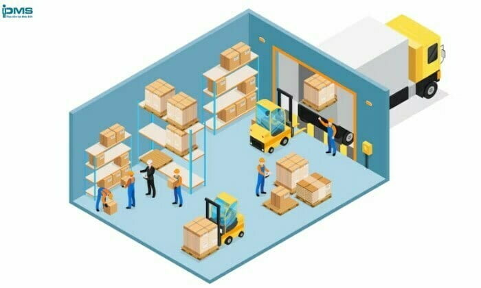 Hàng tồn kho nắm giữ nhiều vai trò quan trọng
