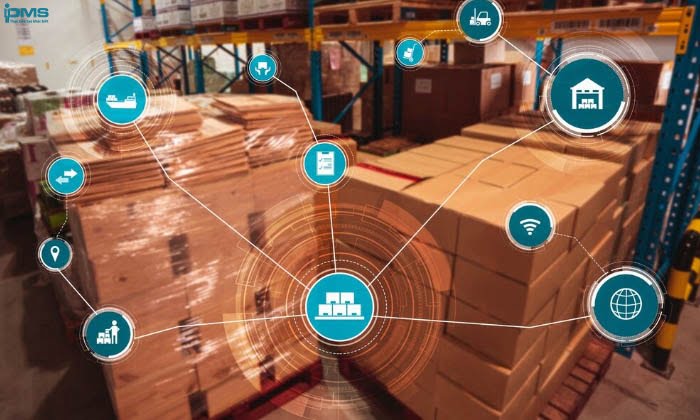 Quy trình quản lý kho hàng là gì? Các bước thực hiện và lợi ích đem lại 8 quy trinh quan ly kho