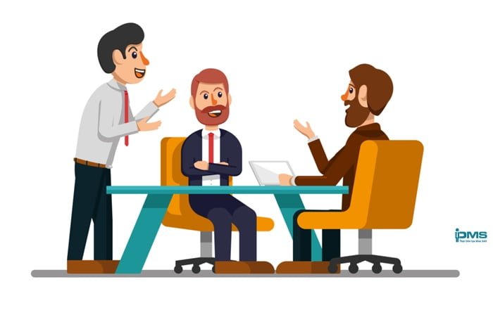 tuyển dụng nhân lực là gì