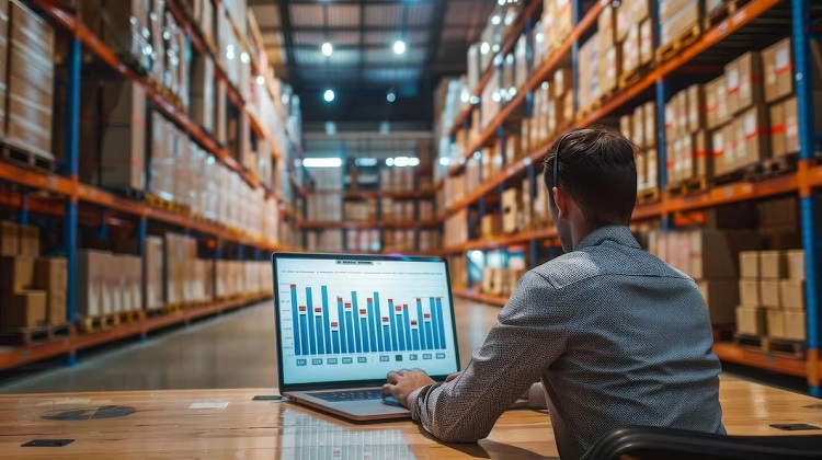 Vòng quay hàng tồn kho là gì? Cách tính và ý nghĩa chỉ số vòng quay 14 Phương pháp tối ưu chỉ số vòng quay hàng tôn kho