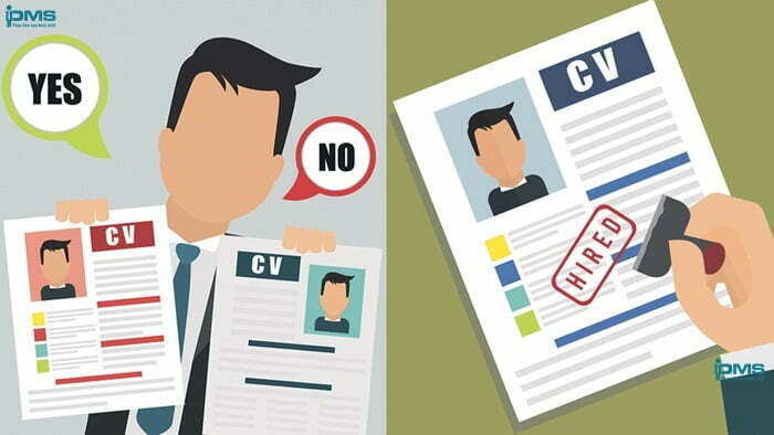 Những thách thức trong tuyển dụng nhân sự