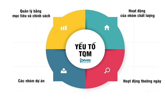hệ thống tqm