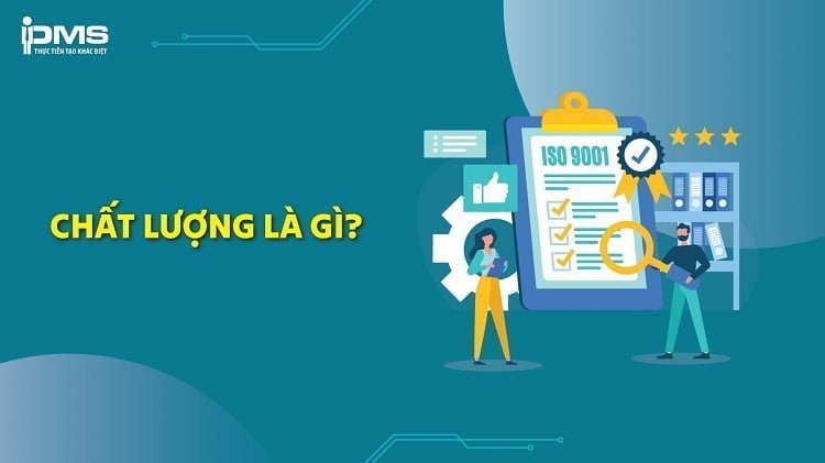 chat luong
