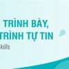 Khóa học kỹ năng trình bày thuyết trình