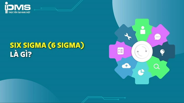 six sigma là gì